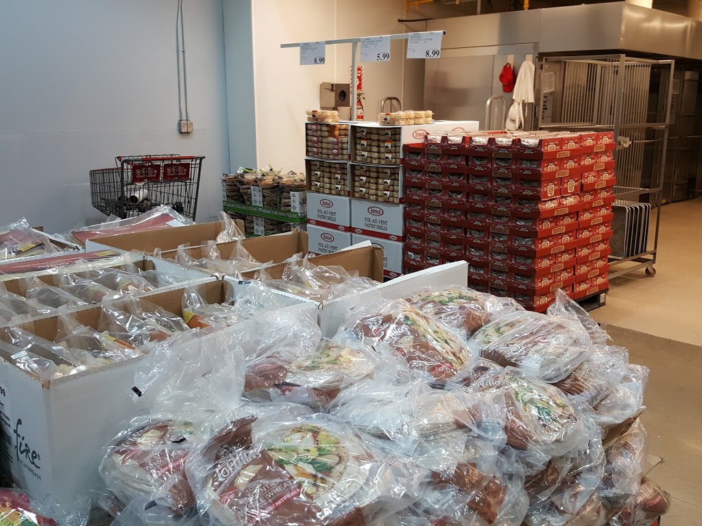 Costco Wholesale | 3233 Avenue Watt, Québec, QC G1X 4C1, Canada | Phone: (418) 656-0666