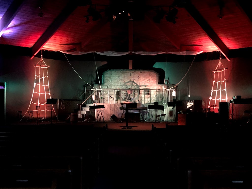 Croswell Wesleyan Church | 1413, 1413, 200 Peck Rd, Croswell, MI 48422, USA | Phone: (810) 679-3881