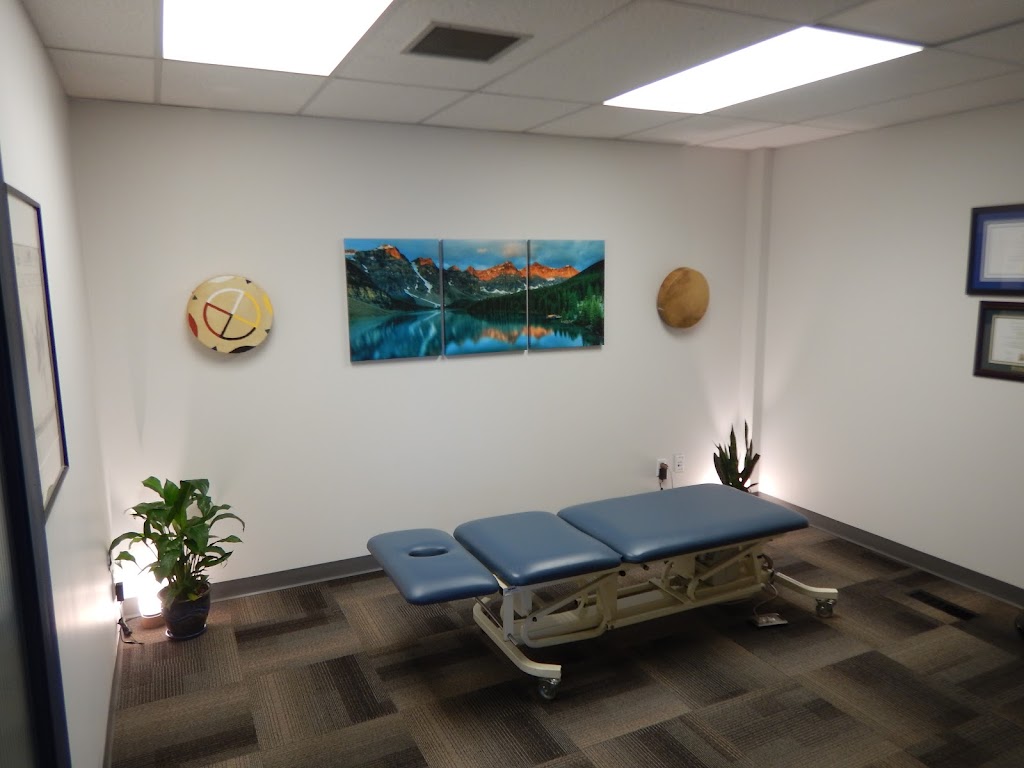 Rtp Health - Manual Osteopathy | 9413 45th Ave NW, Edmonton, AB T6E 6B9, Canada | Phone: (780) 995-4054