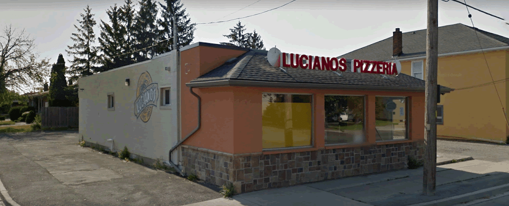 Lucianos Pizzeria | 123 Southworth St N, Welland, ON L3B 1Z1, Canada | Phone: (905) 714-4040
