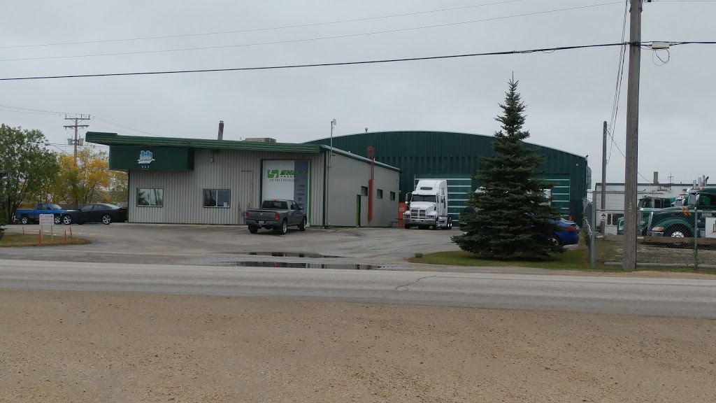 Jade Transport Ltd | 963 Dugald Rd, Winnipeg, MB R2J 0G8, Canada | Phone: (204) 233-3566