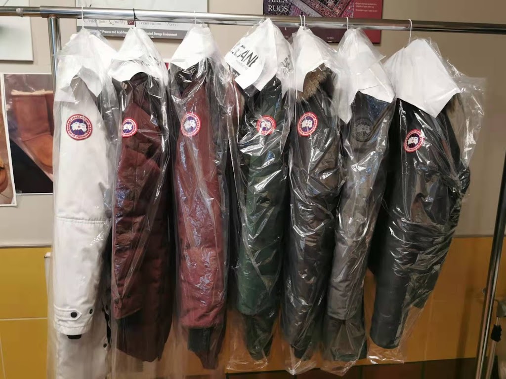 The Dry Cleaner | 1059 Plains Rd E, Burlington, ON L7T 4K1, Canada | Phone: (905) 333-1812
