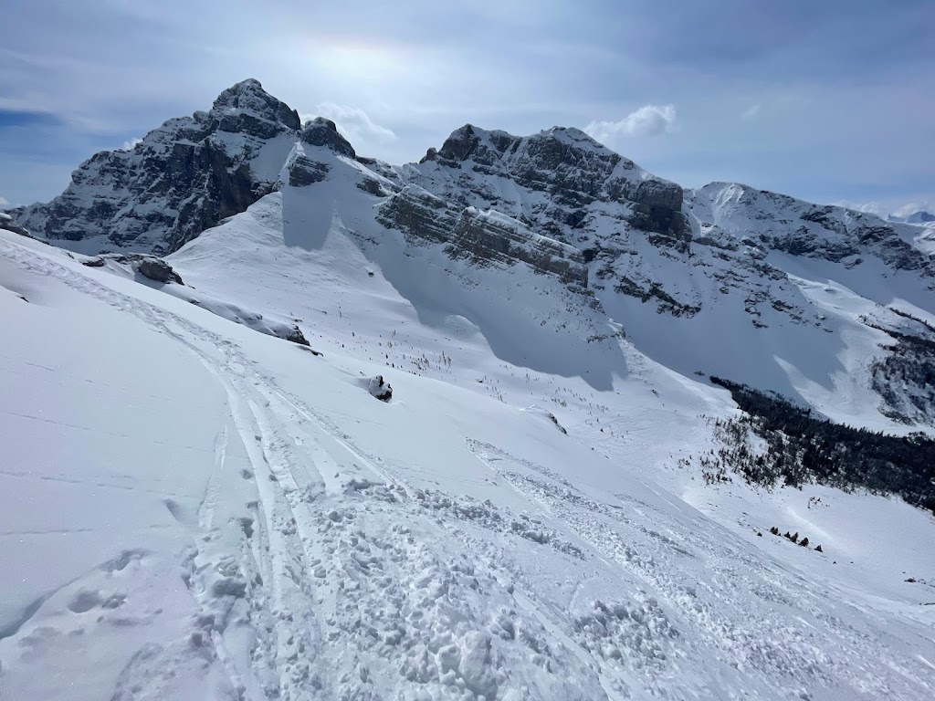 Sunshine Village | 1 Sunshine access Rd, Banff, AB T1L 1J5, Canada | Phone: (403) 705-4000