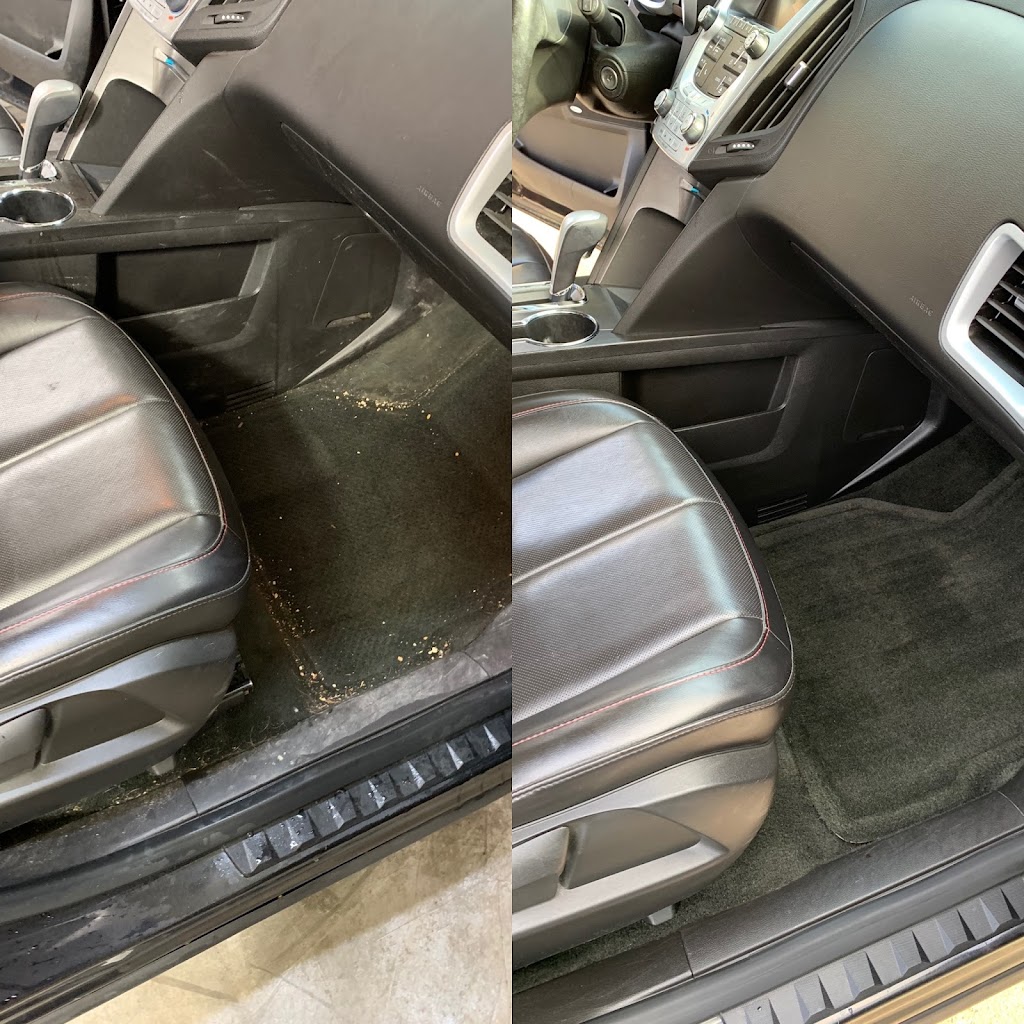 Ace Custom Detailing | 4301 43 Ave, Leduc, AB T9E 6G9, Canada | Phone: (780) 218-5532