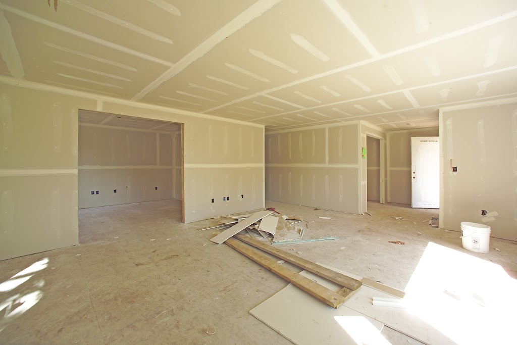 Saanich Drywall | 300-1095 McKenzie Ave, Victoria, BC V8P 2L5, Canada | Phone: (250) 415-7535