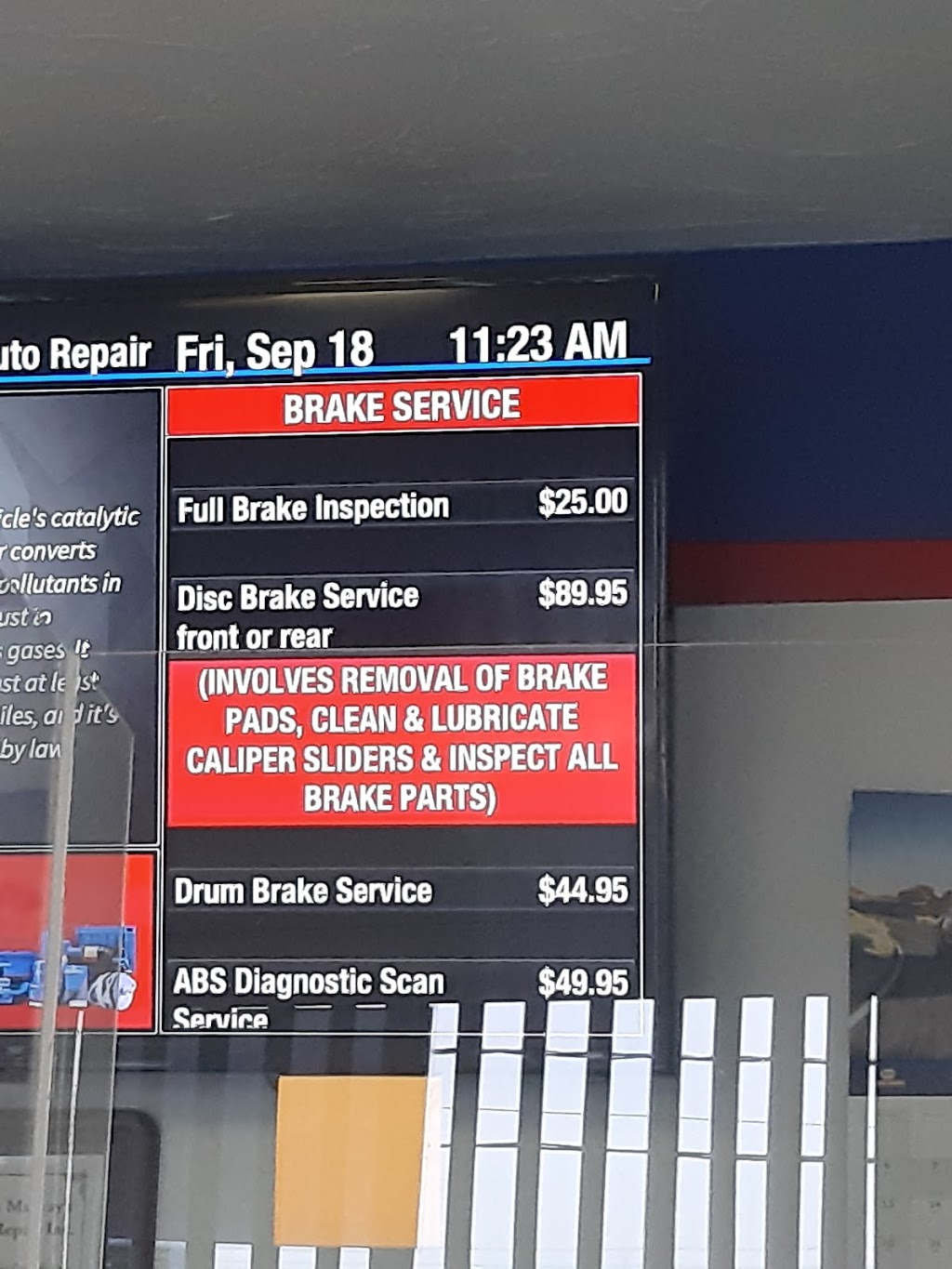 Ralph MacKays Auto Repair | Biggs Dr, Riverview, NB E1B 3H5, Canada | Phone: (506) 387-7202
