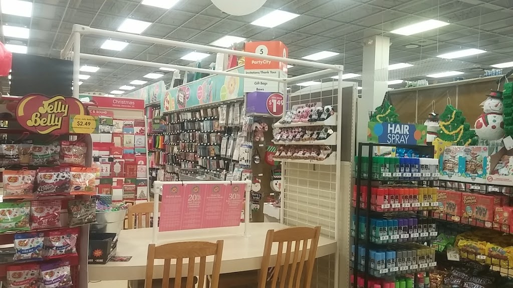 Party City | 5097 Transit Rd, Williamsville, NY 14221, USA | Phone: (716) 626-3333