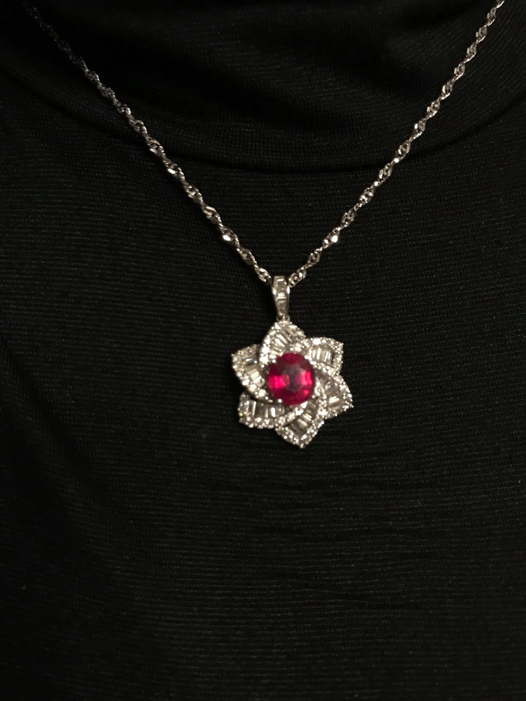 Brantford Jewellery | 265 King George Rd, Brantford, ON N3R 6Y1, Canada | Phone: (519) 757-1889