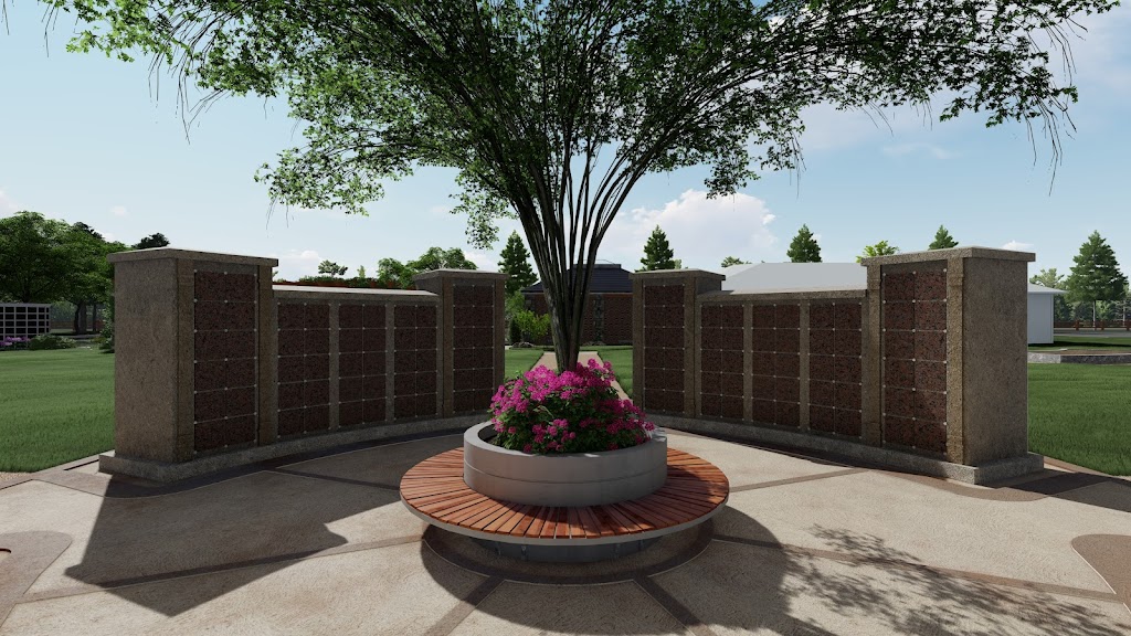 Bakerview Memorial Cemetery | 920 272 St, Langley Twp, BC V4W 2P8, Canada | Phone: (604) 856-0330