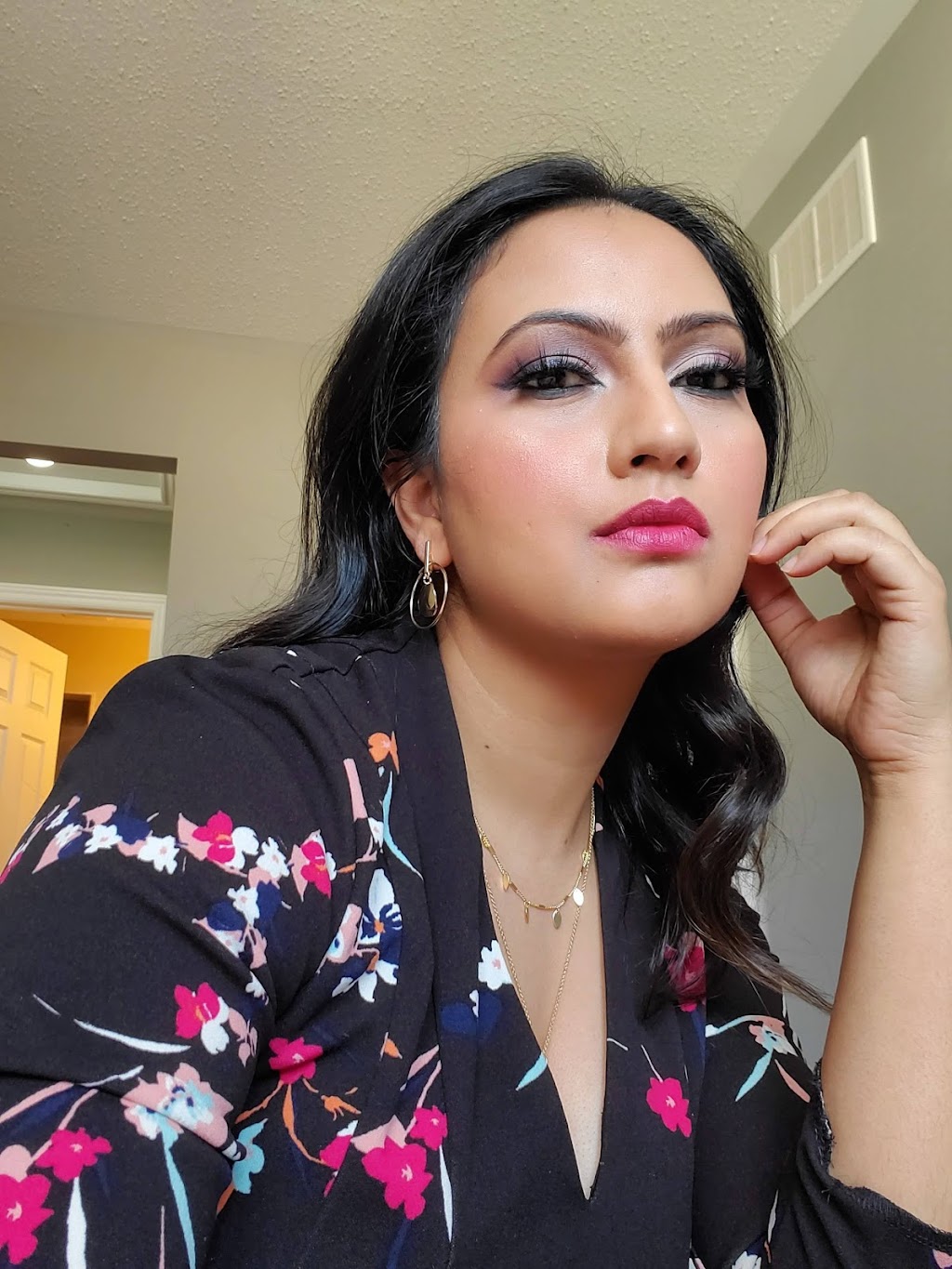 Lashesxlove Makeup Artistry(Professional Makeup Artist | 19 Dillon Dr, Brampton, ON L6X 3B6, Canada | Phone: (647) 562-3778