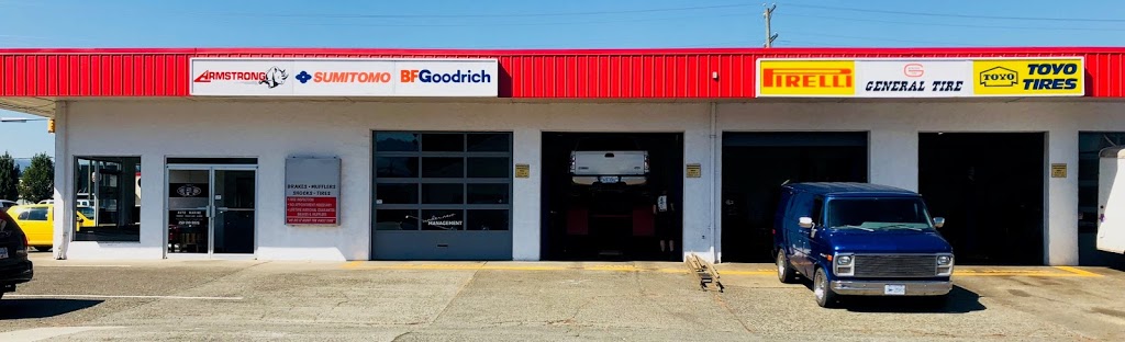 Supas Mechanical | 555 Coronation Ave, Duncan, BC V9L 3R4, Canada | Phone: (250) 210-0025