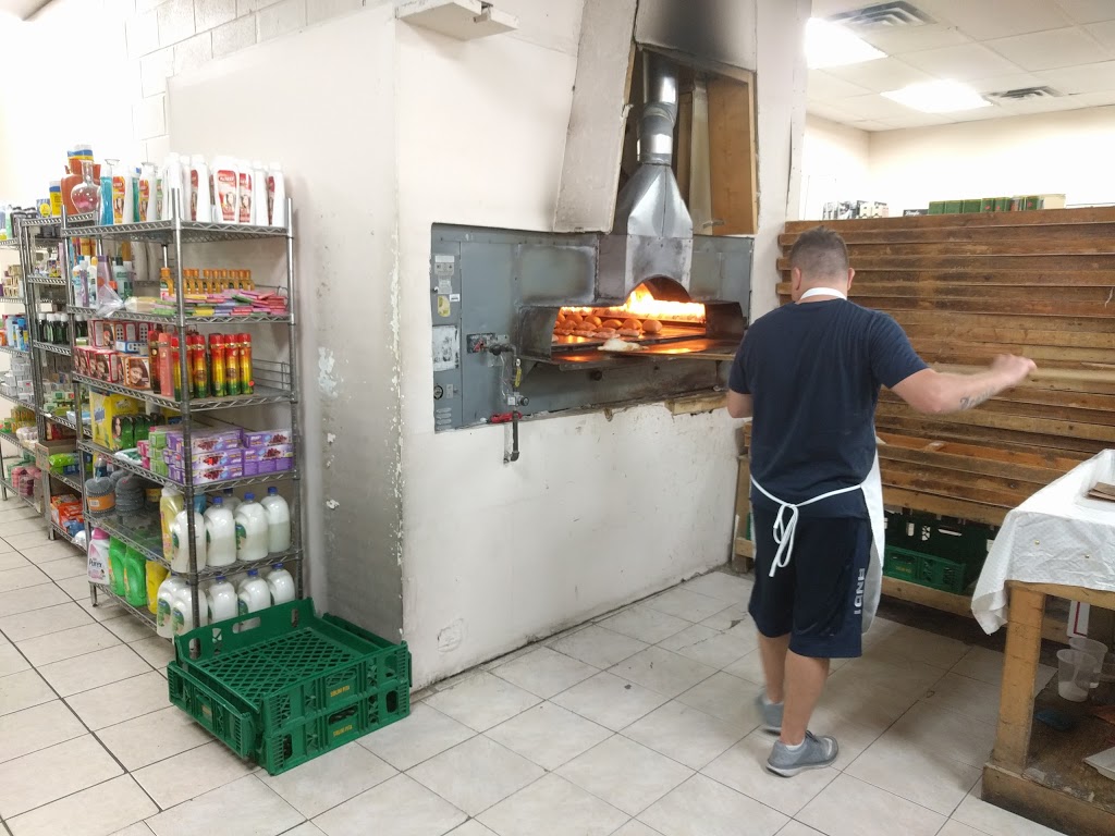 Dijla & Al-Forat Food Market | 701 Wyandotte St E, Windsor, ON N9A 3J5, Canada | Phone: (519) 253-0899