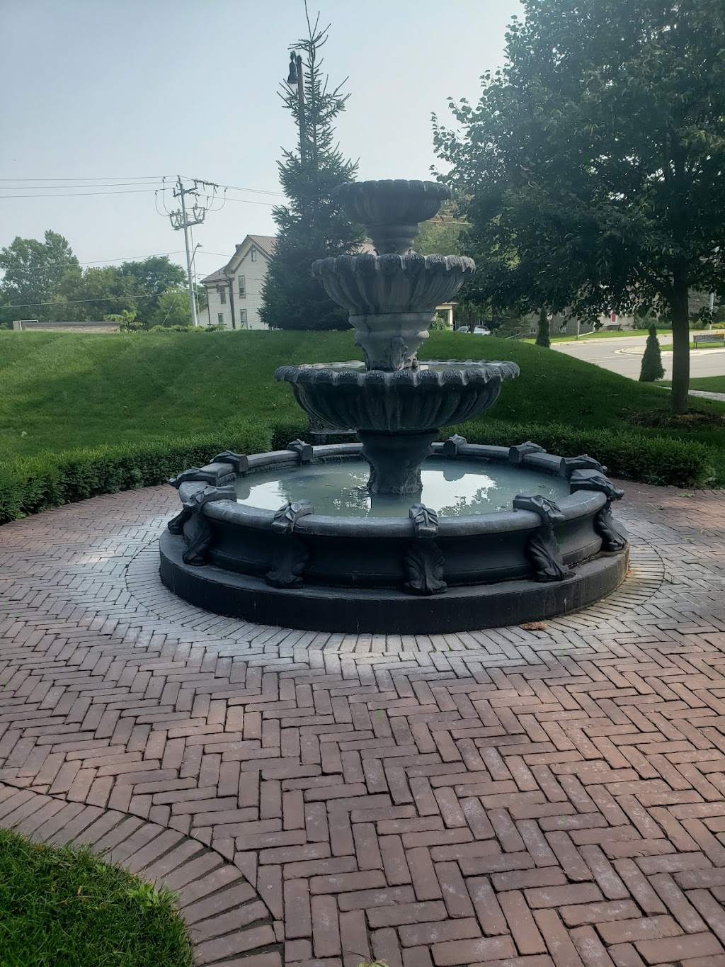 Seven Gables Tillsonburg | 64 Oxford St, Tillsonburg, ON N4G 2G3, Canada | Phone: (519) 409-7829