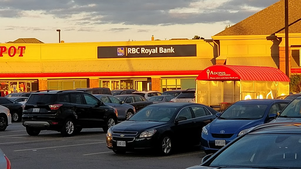 RBC | 1240 Eglinton Ave W, Mississauga, ON L5V 1N3, Canada | Phone: (905) 567-7202
