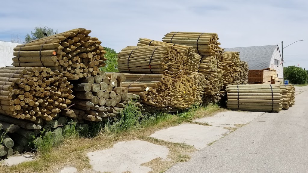 Stevens Lumber Co Ltd. | Main Ave W, Manitoba R0G 0P0, Canada | Phone: (204) 436-2189