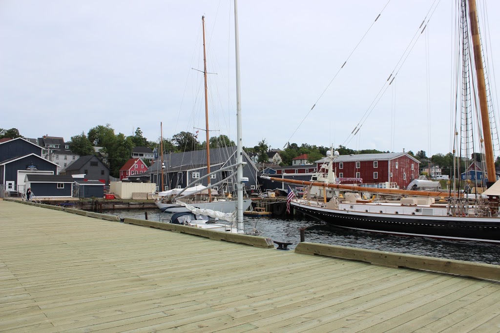 Bridgewater & Region of Lunenburg Visitor Information Centre | 125 Cornwall Rd B, Blockhouse, NS B0J 1E0, Canada | Phone: (902) 530-4677