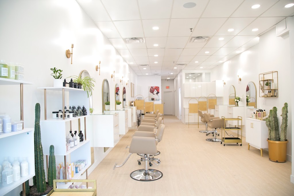 Oro Hair Studio | 4933 Main St, Vancouver, BC V5W 2R2, Canada | Phone: (604) 566-5224