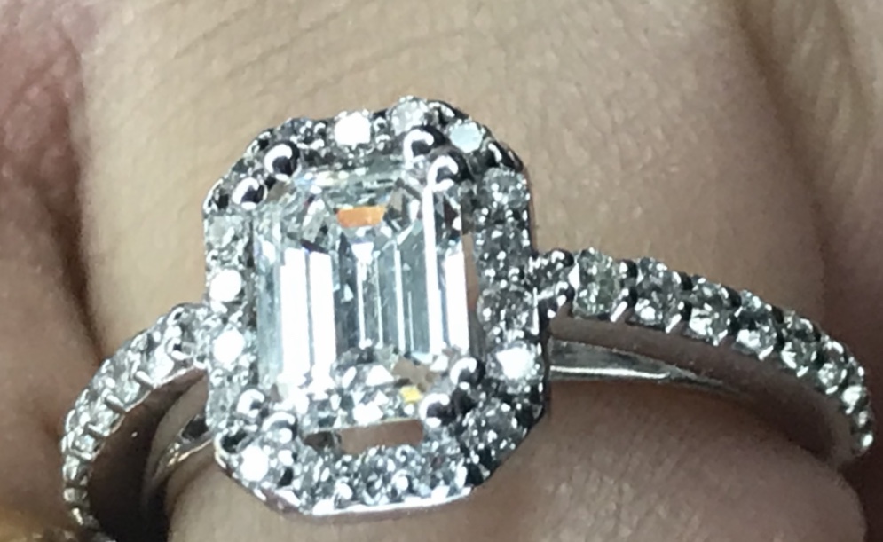 Windermere Jewellers | 6025 Andrews Way Southwest, Edmonton, AB T6W 3S9, Canada | Phone: (780) 695-1538