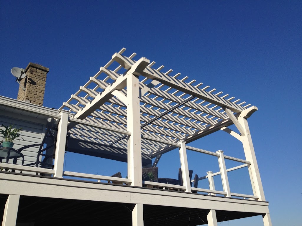 van Osch & Company, Timber Frame & Custom Homes | 2694 River Rd, Cayuga, ON N0A 1E0, Canada | Phone: (905) 515-1670