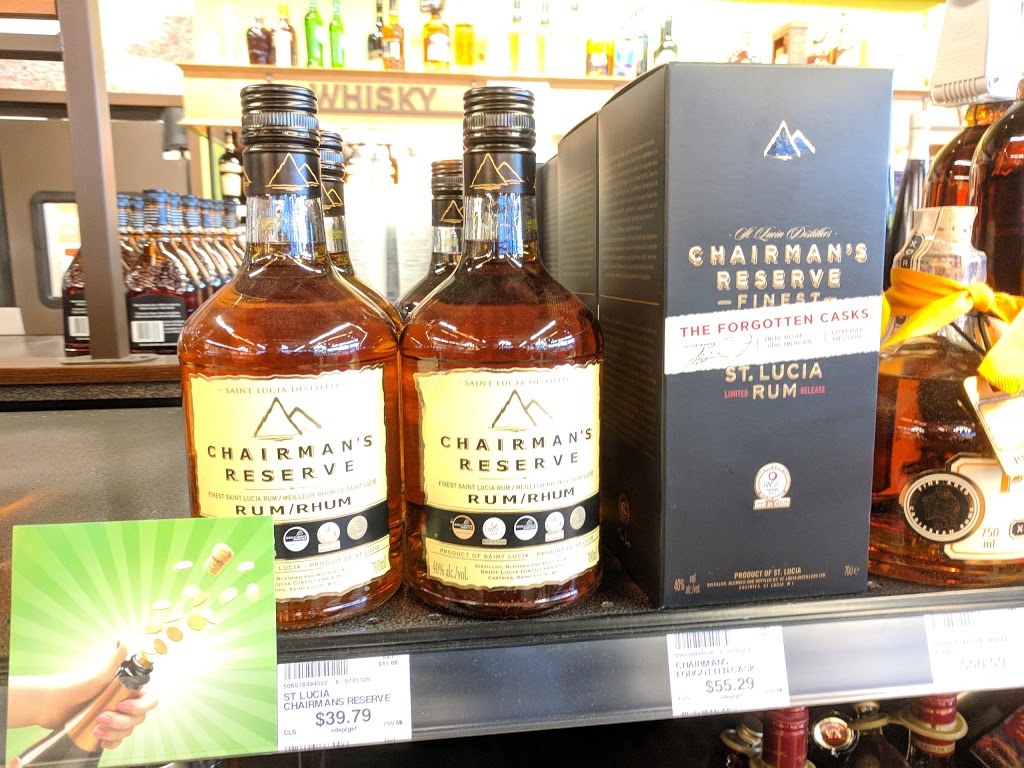 Co-op Wine Spirits Beer Kensington | 2530 Kensington Rd NW, Calgary, AB T2N 3S3, Canada | Phone: (403) 229-9617