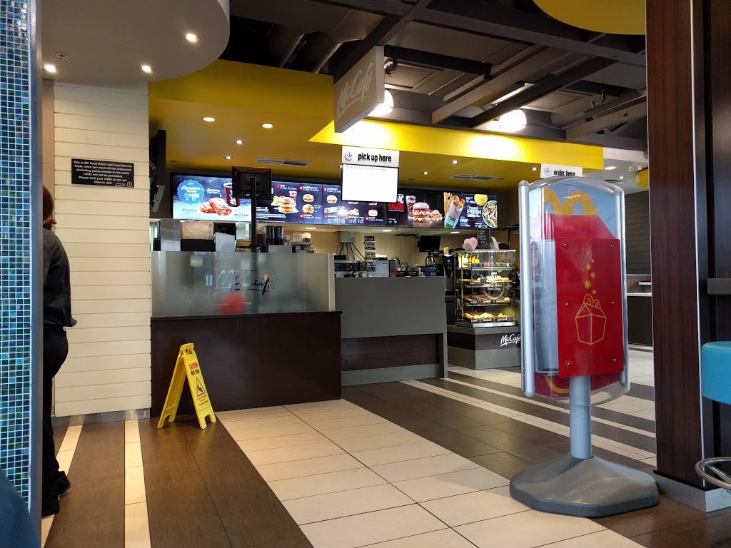 McDonalds | 1213 Princess Royal Ave, Nanaimo, BC V9S 3Z6, Canada | Phone: (250) 753-5313