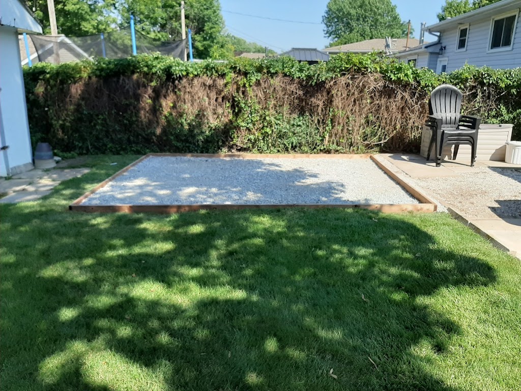 Green Scene Lawn Care | 252 Hill St, Corunna, ON N0N 1G0, Canada | Phone: (519) 330-8578