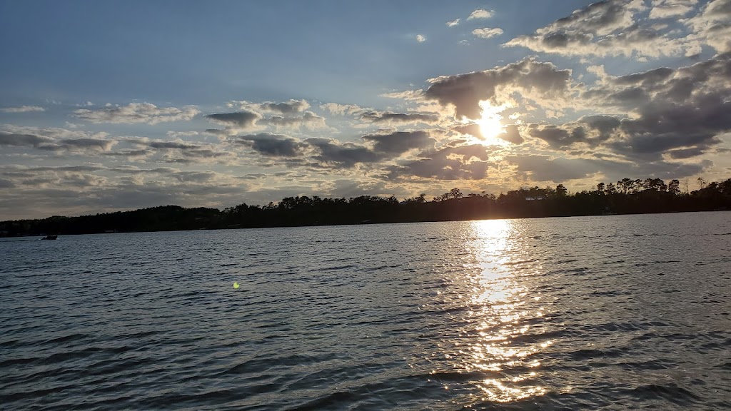Lucien Lake Regional Park | Lucien Lake Pk, Middle Lake, SK S0K 2X0, Canada | Phone: (306) 367-4300