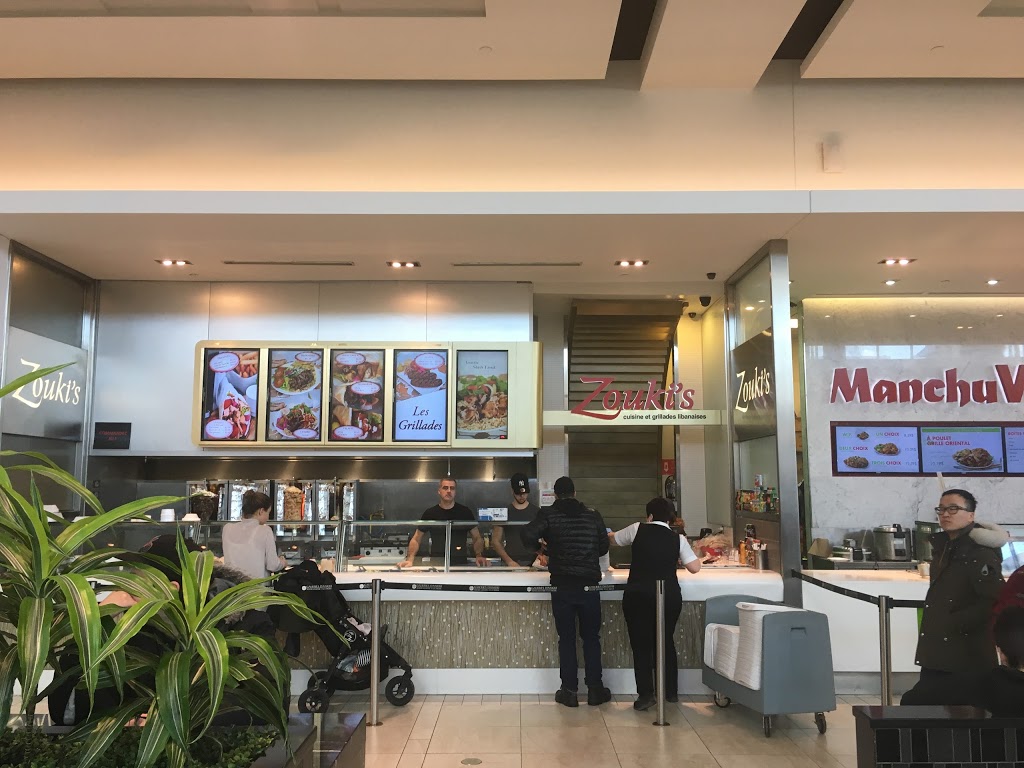 Zoukis Cuisine et Grillades Li | 7999 Boulevard des Galeries dAnjou, Anjou, QC H1M 1W9, Canada | Phone: (438) 382-4157