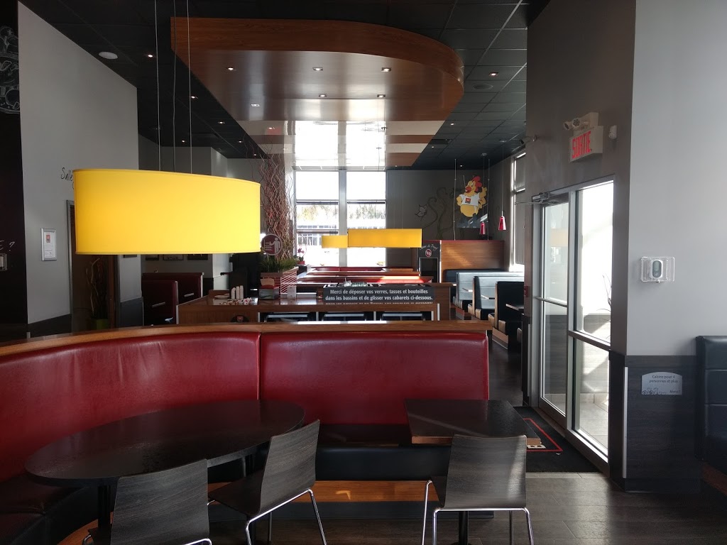 Benny&Co. | 2015 12e Avenue N #800, Sherbrooke, QC J1E 4J6, Canada | Phone: (819) 987-4440