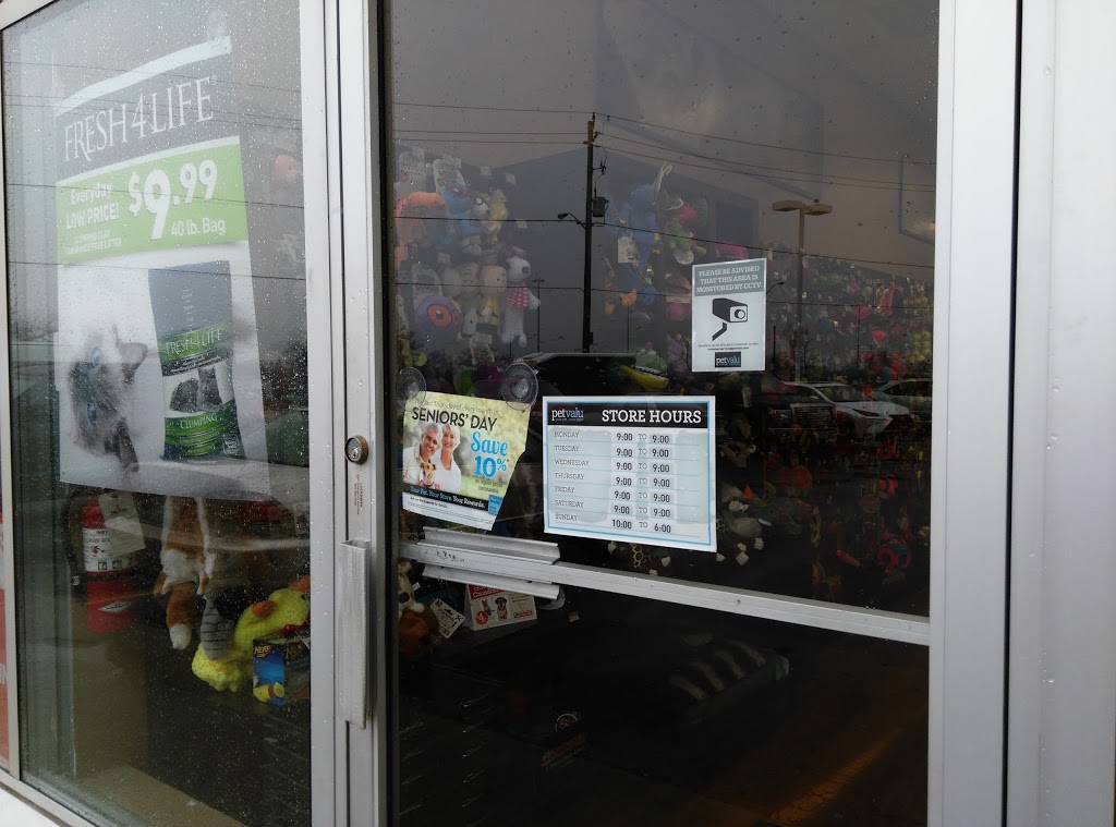 Pet Valu | 6758 Kingston Rd, Scarborough, ON M1B 1G8, Canada | Phone: (416) 284-6750