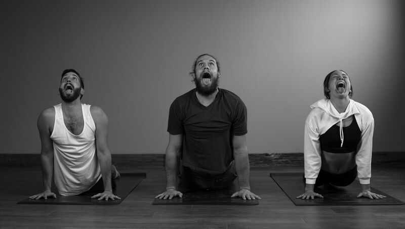 SoulSpeak Yoga | 1226 Wellington St W #201, Ottawa, ON K1Y 3A1, Canada | Phone: (613) 449-6594