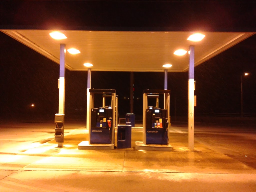 Right Way Convenience - Ultramar | 3179 NB-108, Renous, NB E9E 2M2, Canada | Phone: (506) 627-1714