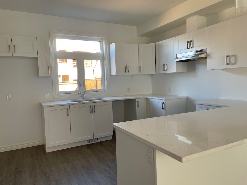 Elevate Living Niagara | 8003 Lundys Ln, Niagara Falls, ON L2H 1H3, Canada | Phone: (905) 246-8097