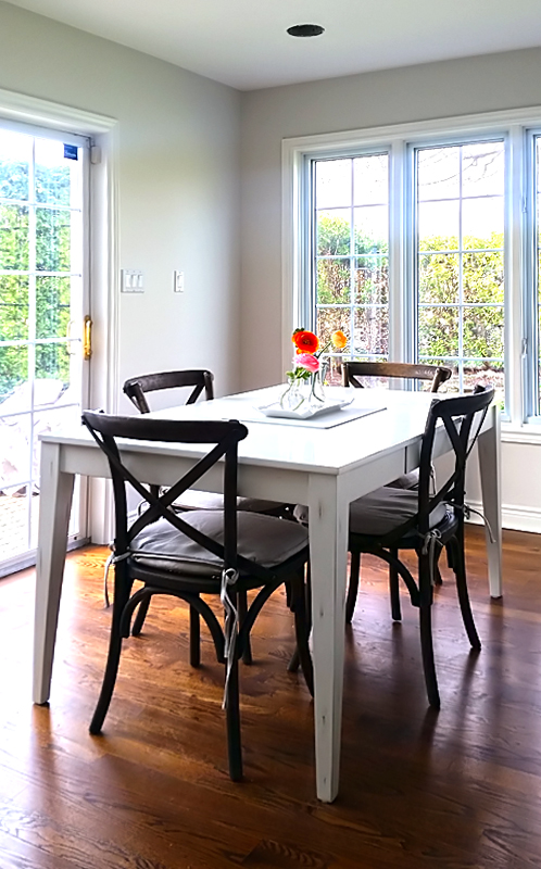 Urban Touch Painting | 350 Lynnwood Dr, Oakville, ON L6H 1M8, Canada | Phone: (905) 464-5372