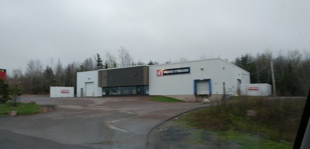 Parts for Trucks | 10 Upham Dr, Truro, NS B2N 6W5, Canada | Phone: (902) 893-4293