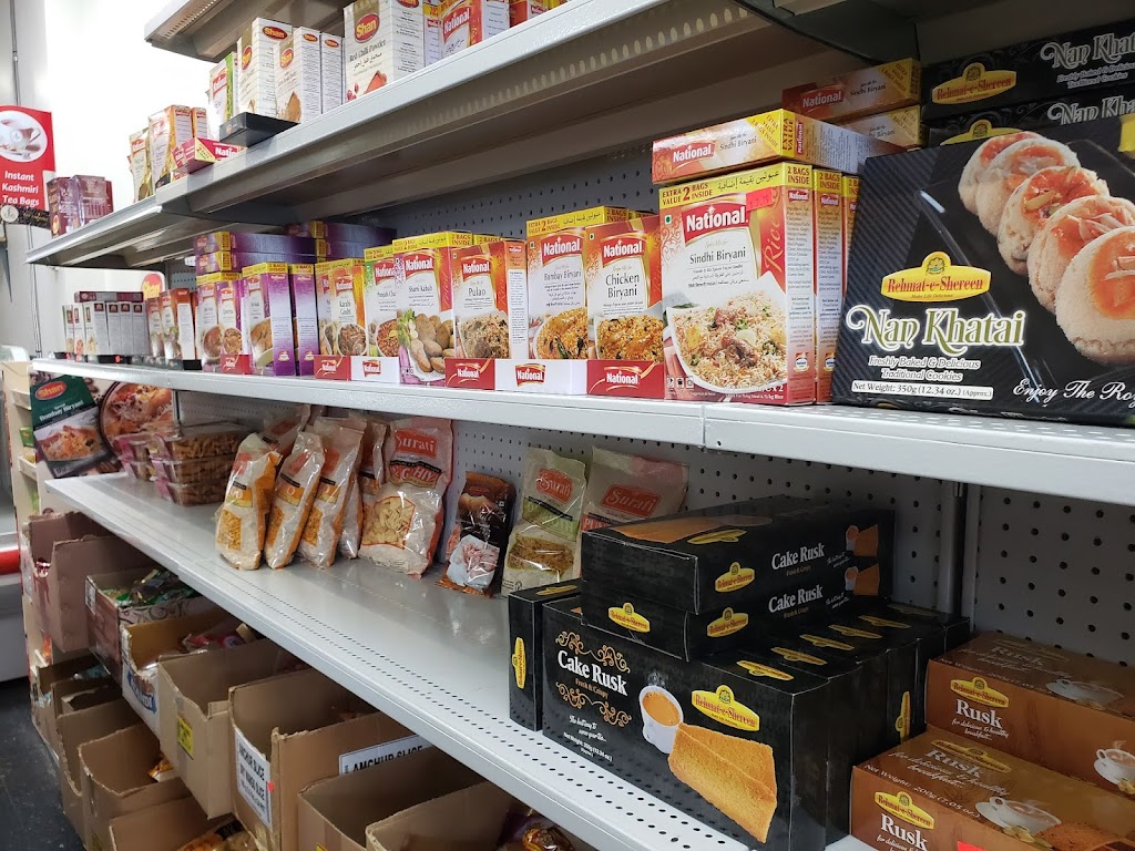 Moin Halal Meat & Grocery | 4820 Sheppard Ave E #22, Scarborough, ON M1S 5M9, Canada | Phone: (416) 609-0404