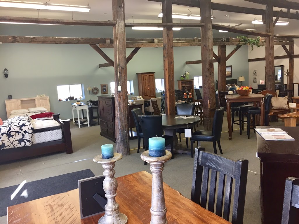 Fine Oak Things | 43 Main St S, Milton, ON L0P, Canada | Phone: (905) 854-0649