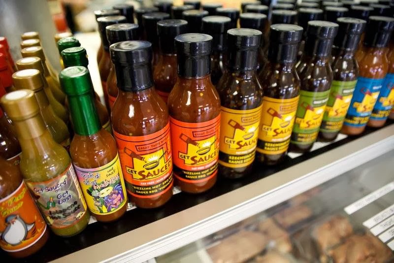 DArcys Meat Market | 40 Chisholm Ave, St. Albert, AB T8N 7K6, Canada | Phone: (780) 418-1200