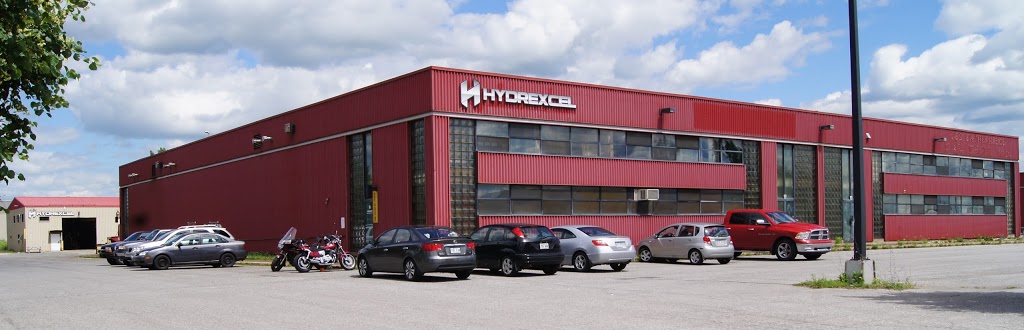 Hydrexcel Inc | 665 Avenue Dutord, Bécancour, QC G9H 2Z6, Canada | Phone: (819) 294-2728