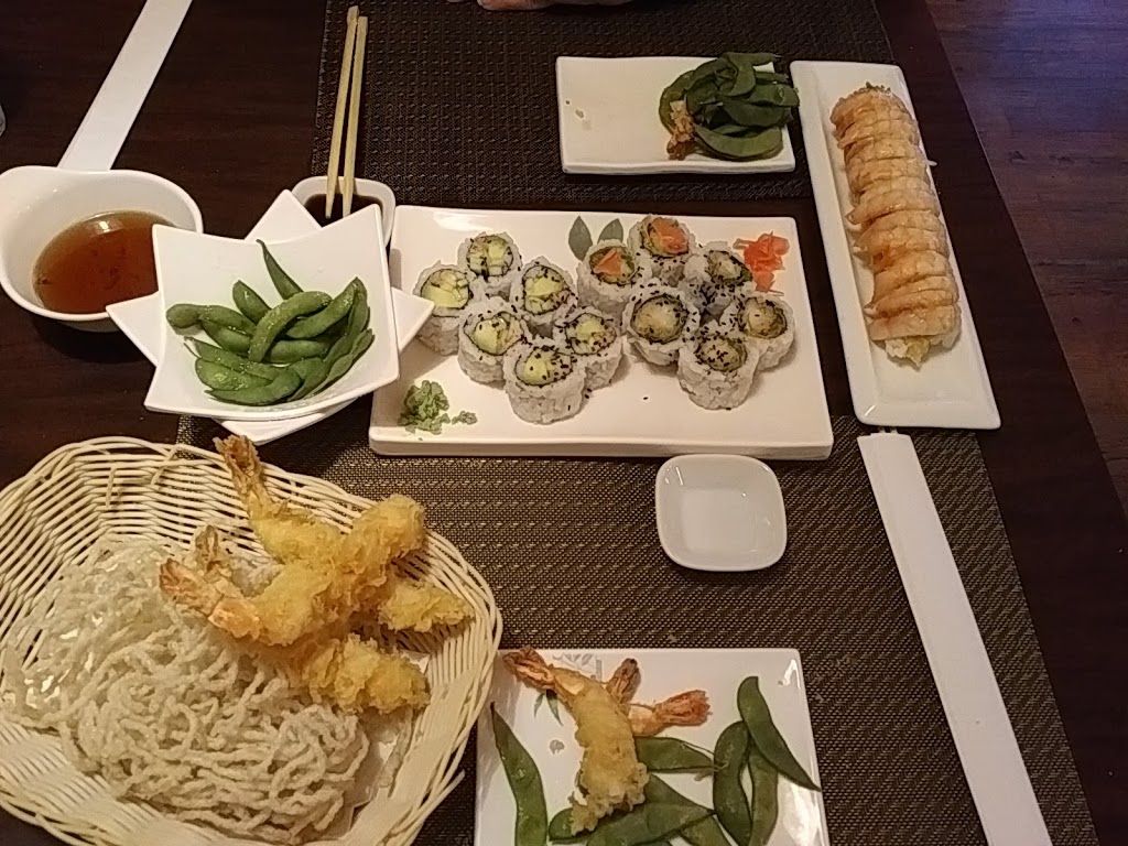Sushi Park | 3900 Grant Ave, Winnipeg, MB R3R 3C5, Canada | Phone: (204) 221-7158