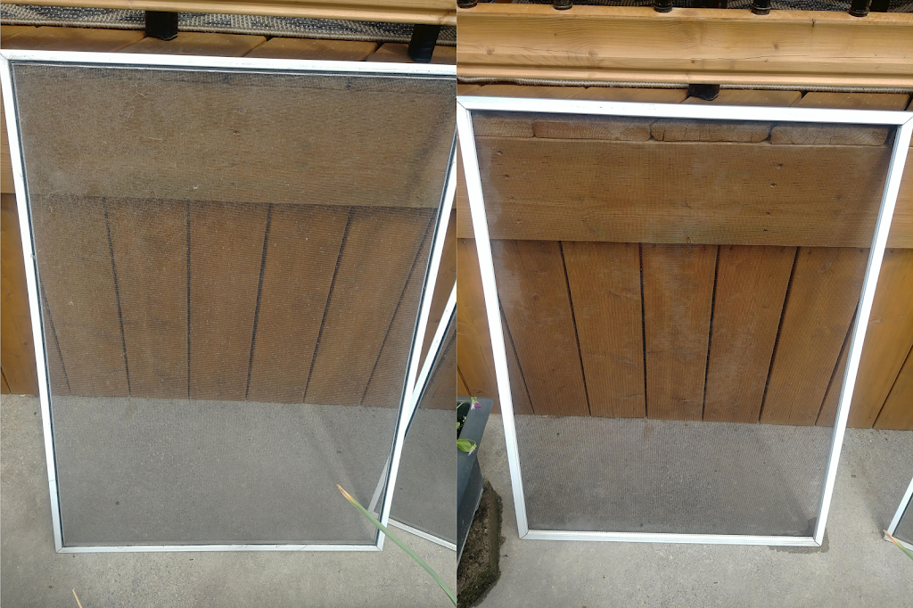 Macdonald Window Cleaning | 11 Miron Rd, Trenton, ON K8V 3H9, Canada | Phone: (613) 970-7699