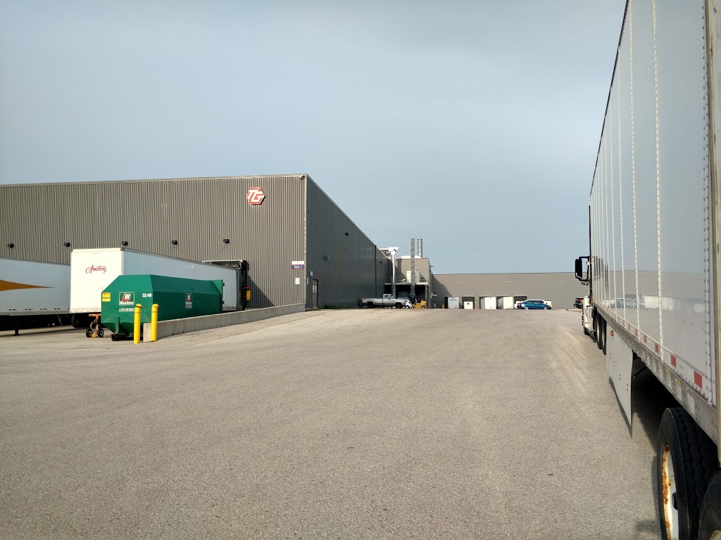 T G Minto Corporation | 300 Toronto St, Palmerston, ON N0G 2P0, Canada | Phone: (519) 343-2800