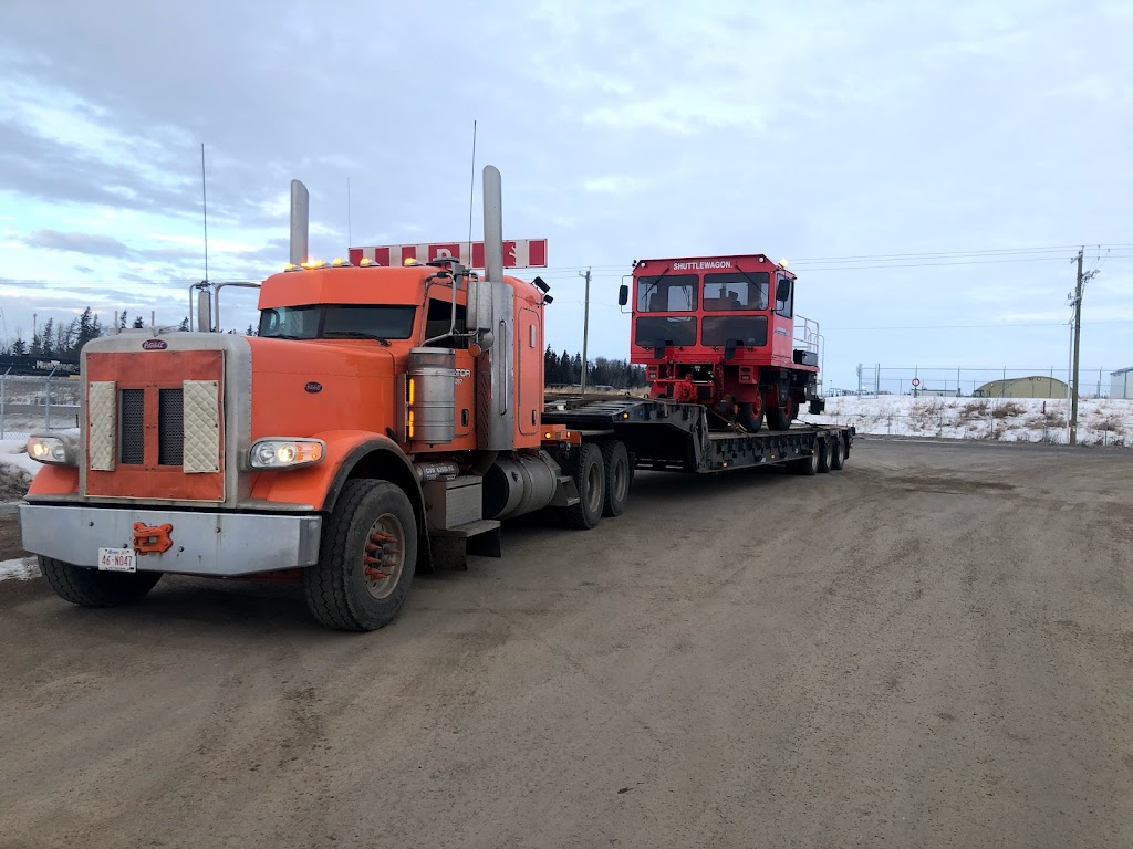 Petro Traxx Inc | 11941 28 St NE, Edmonton, AB T6S 1B6, Canada | Phone: (780) 395-5995