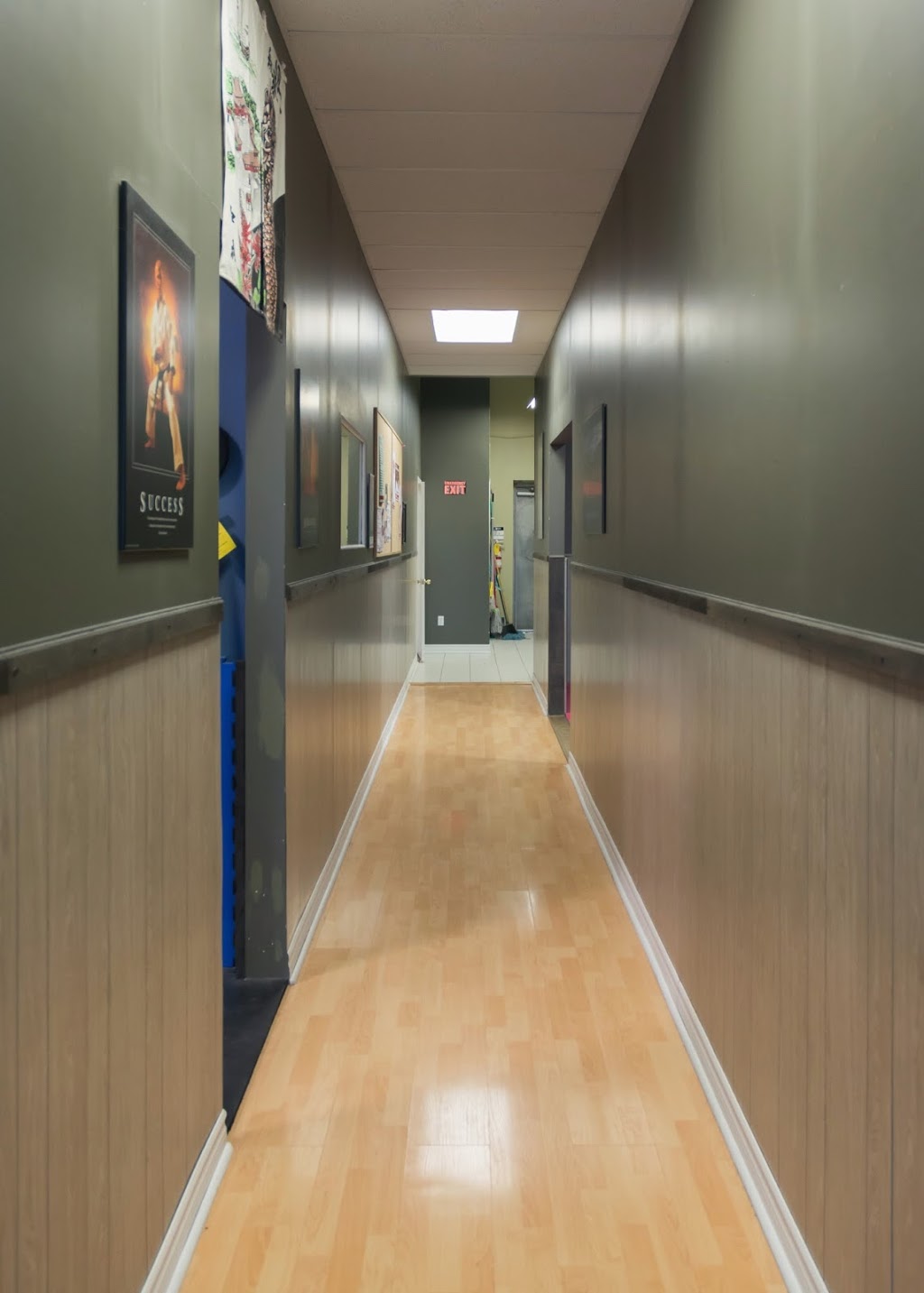 The Brampton Academy Of Martial Arts (AMA) | 13 Fisherman Dr, Brampton, ON L7A 2X9, Canada | Phone: (905) 450-9927