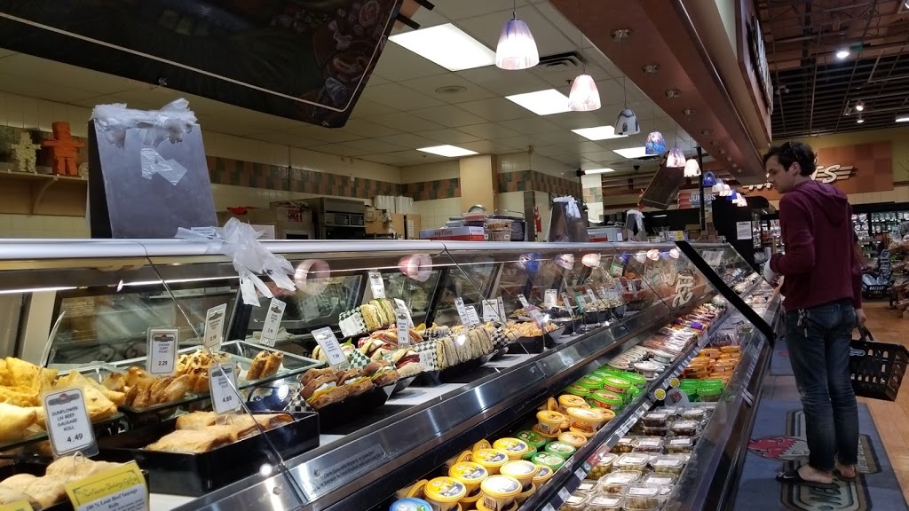 Nesters Market & Pharmacy | 1200 Hunter Pl Suite 710, Squamish, BC V8B 0G8, Canada | Phone: (604) 815-0733
