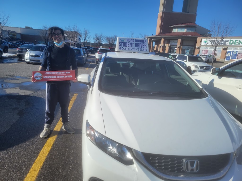 RoadRunner Best Driving school/Edmonton/Spanish | 11428 76 Ave NW, Edmonton, AB T6G 0K4, Canada | Phone: (403) 973-3538