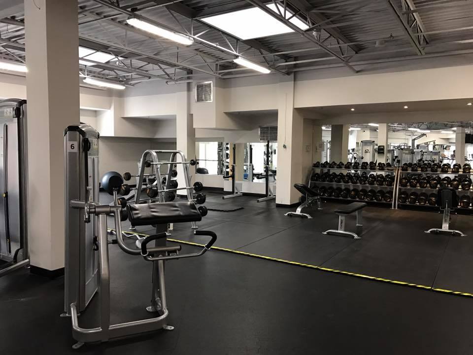 KMACFIT Personal Training | 56 Walter Havill Dr, Halifax, NS B3N 0C3, Canada | Phone: (902) 402-2884