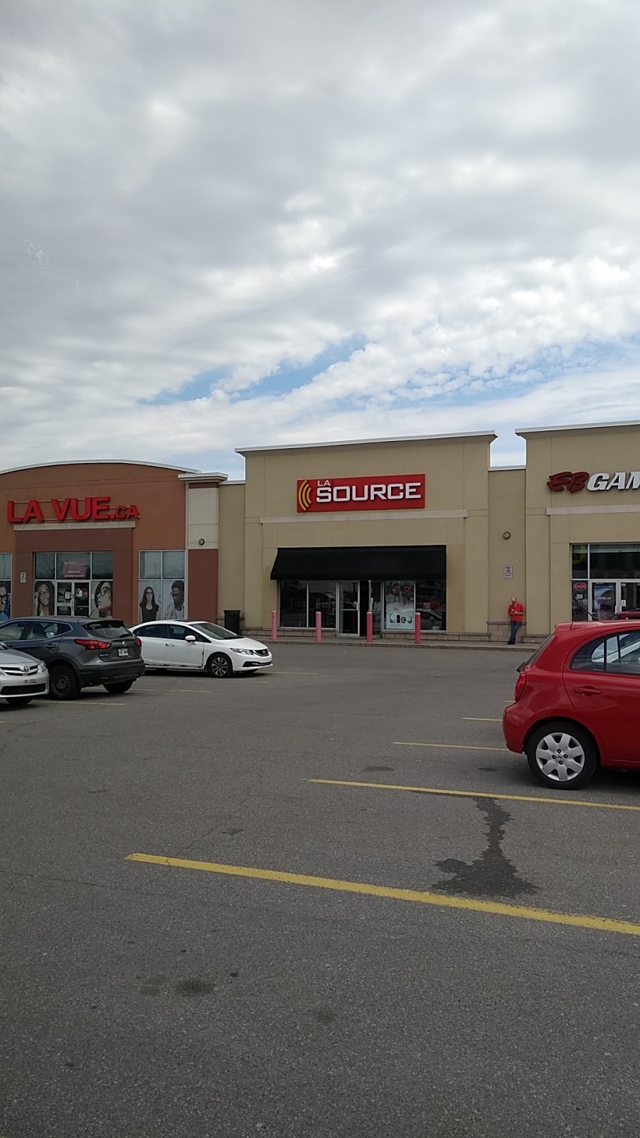 La Source | 1054 Boulevard du Grand Héron #G3, Saint-Jérôme, QC J7Y 5K8, Canada | Phone: (844) 763-0636