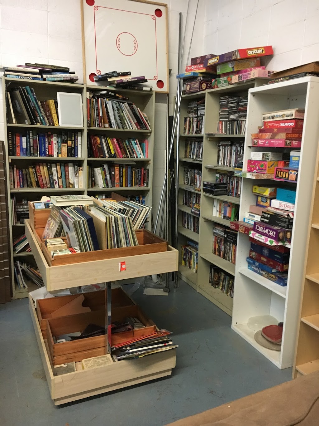 Reuse calgary | 3175 68 St NW, Calgary, AB T3B 2J4, Canada | Phone: (403) 888-0161