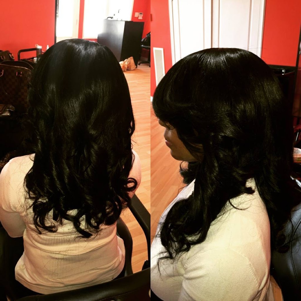 Vybz Barber & Salon | 1 Sidford Rd, Brampton, ON L7A 0R4, Canada | Phone: (905) 216-0757
